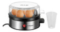Cocedor de Huevos Eléctrico SOKANY — Combo x3 (3 unidades)